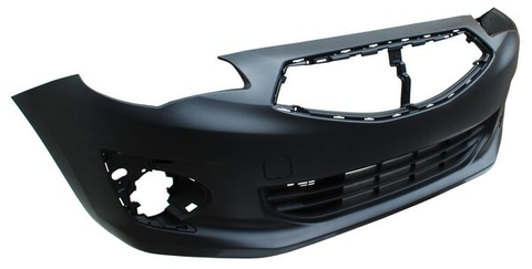 15234 DEFENSA DELANTERA ECON ~ DODGE ATTITUDE 2015 - 2024