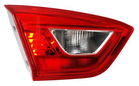 10616 CALAVERA LH INT ECON ~ CHEVROLET CRUZE 2016 - 2019