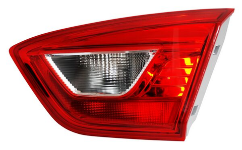 10617 CALAVERA RH INT ECON ~ CHEVROLET CRUZE 2016 - 2019