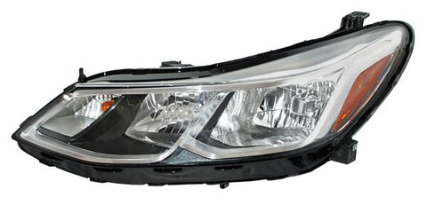 13730 FARO LH ECON LINEA NUEVA ~ CHEVROLET CRUZE 2016 - 2019