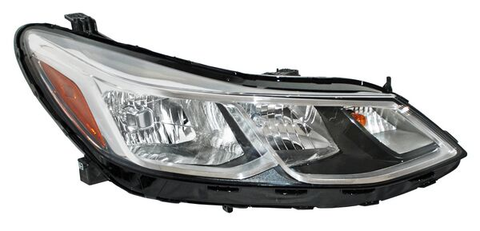 13731 FARO RH ECON LINEA NUEVA ~ CHEVROLET CRUZE 2016 - 2019