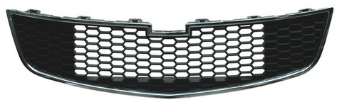 7401 CORAZA INFERIOR ECON ~ CHEVROLET CRUZE 2010 - 2012