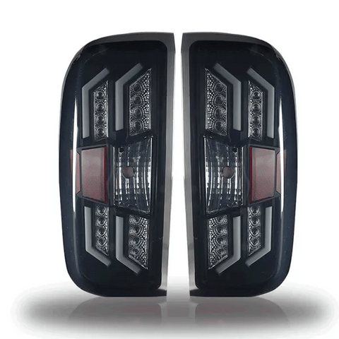 12648 CALAVERA LH/RH JUEGO PERFORMANCE WIN MICA AHUMADA (REM) ~ CHEVROLET CHEVY P/U 2014 - 2017